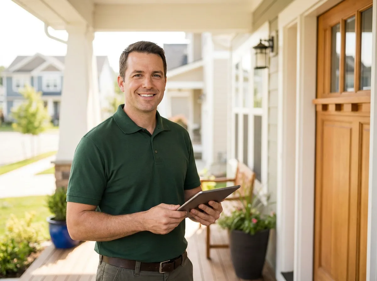 Pest control FAQs for Tingley, IA
